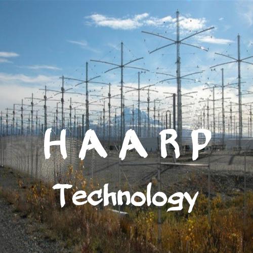 HAARP is a technique which is fully operational