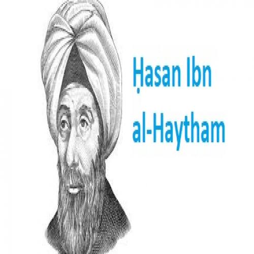Hasan Ibn al-Haytham was the first to invent camera
